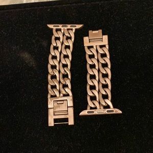 Apple Watch band